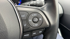 Toyota Corolla 1.8 VVT-i Hybrid Design 5dr CVT Hybrid Hatchback